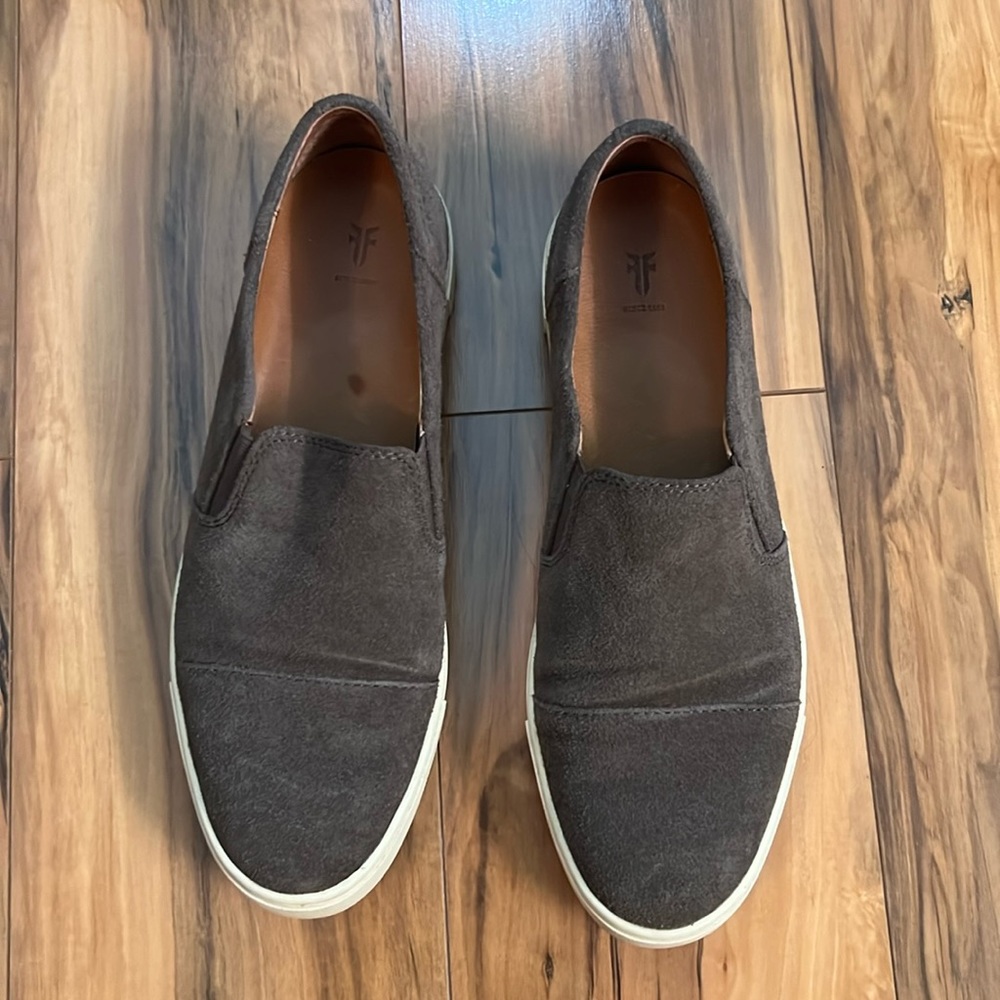 Frye Slip-on sneakers Size 9